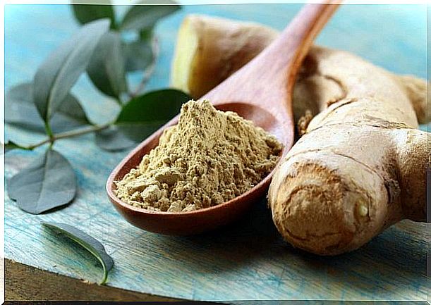 Ginger-and-its-benefits