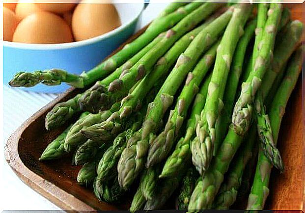 Asparagus