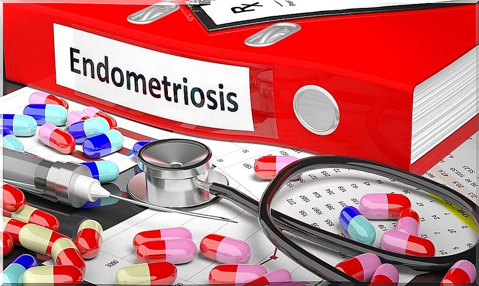 Endometriosis treatment