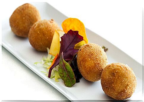 croquettes