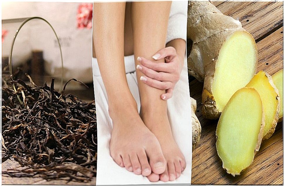 6 tips to get rid of foot odor