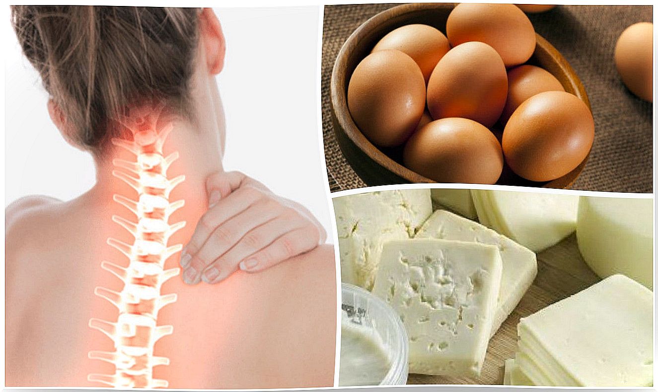 8 foods to strengthen your bone health