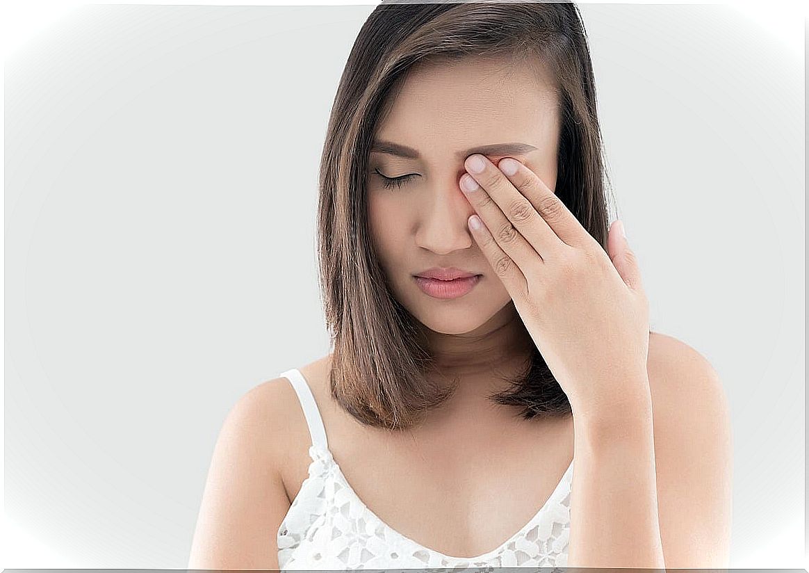 8 remedies to end styes