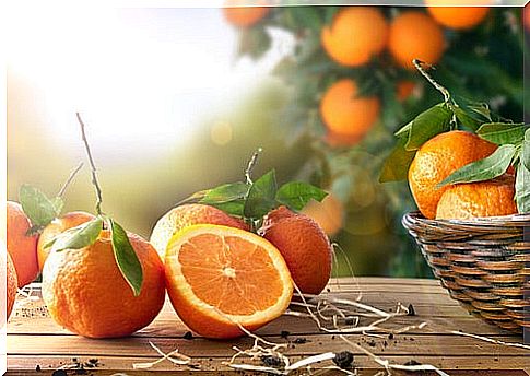 9 original and practical ideas to use an orange