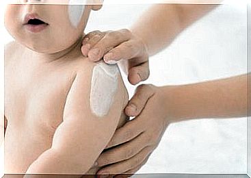 Can sunscreen be used on babies?