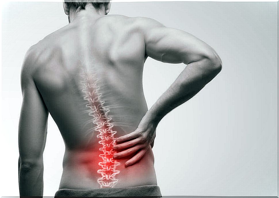 Ankylosing spondyloarthritis: diagnosis and treatment