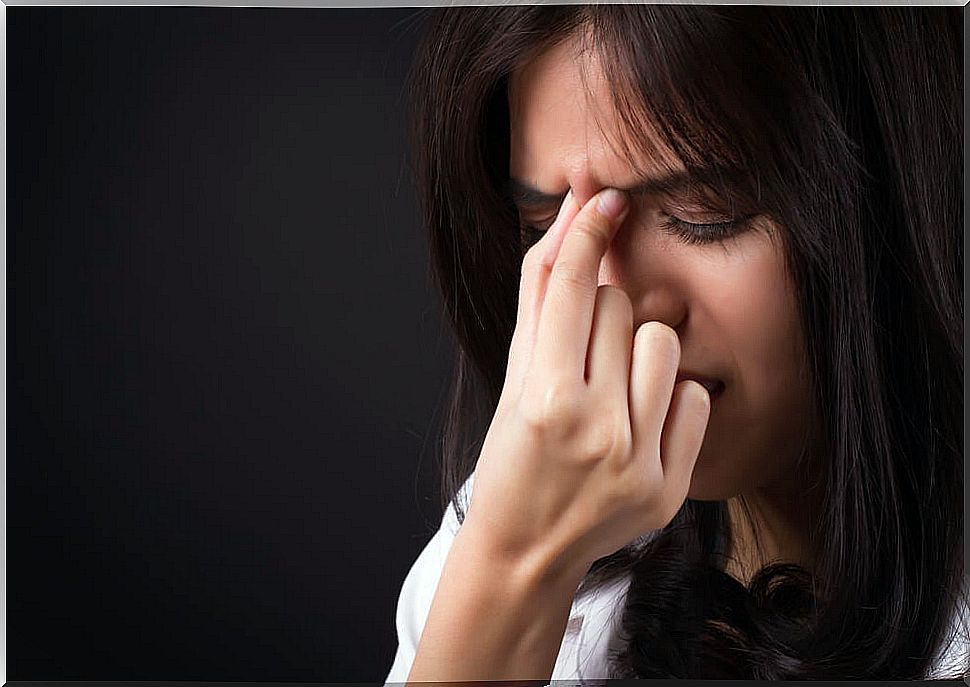 Home remedies to relieve eye inflammation from tiredness