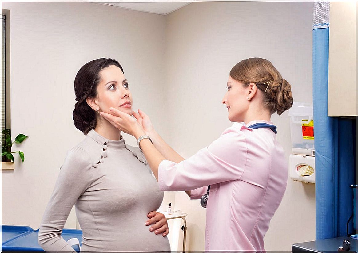 Hyperthyroidism in pregnancy, what should you know?