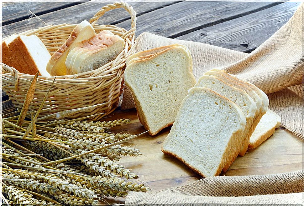 What is the healthiest and fattening bread?